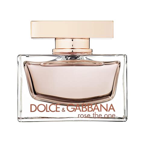 dolce gabbana the rose one opinie|the one dolce gabbana women.